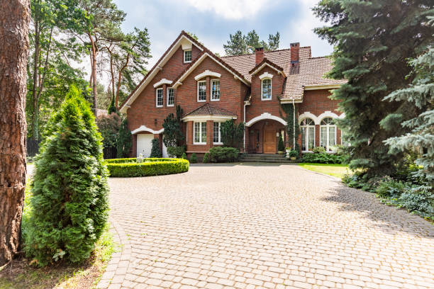 Best Driveway Pavers Near Me  in Westminster, CA