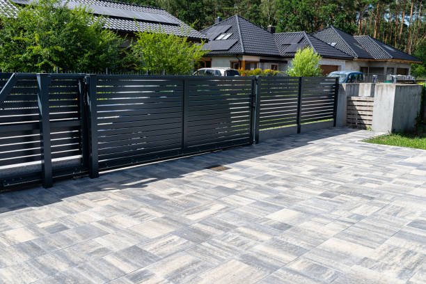 Best Brick Driveway Pavers  in Westminster, CA