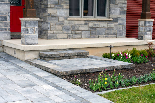 Professional Driveway Pavers in Westminster, CA
