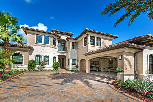 Best Residential Driveway Paver Services  in Westminster, CA