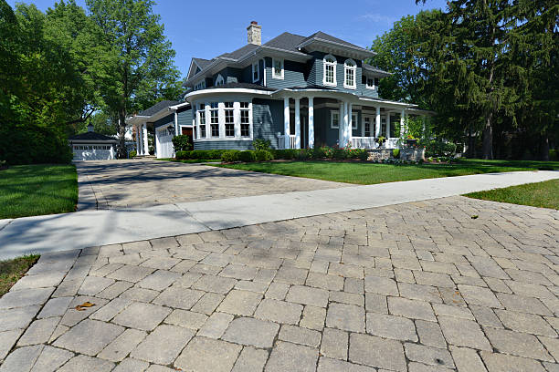Best Driveway Pavers Near Me  in Westminster, CA