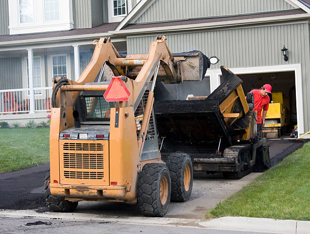 Best Concrete Paver Driveway  in Westminster, CA