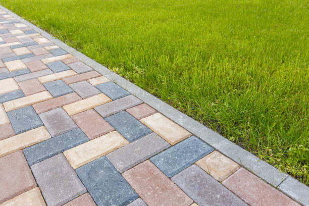 Best Permeable Paver Driveway  in Westminster, CA
