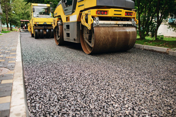 Best Local Driveway Pavers  in Westminster, CA